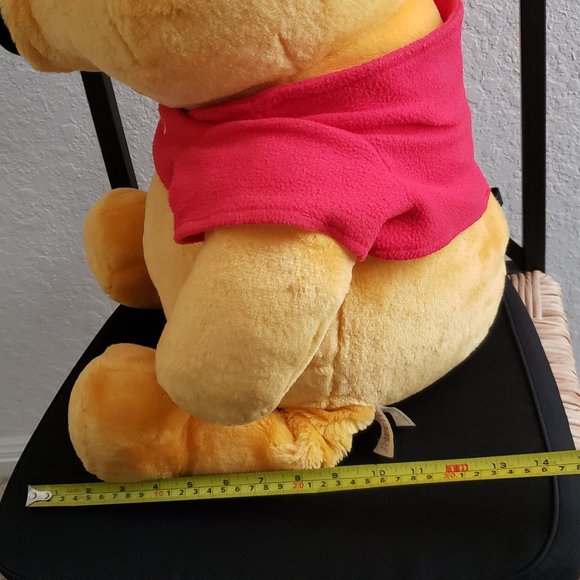 Winnie the pooh plush "I talk" - Picture 13 of 13